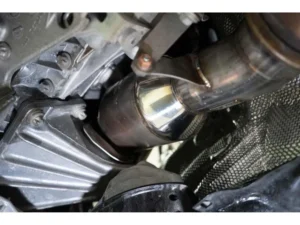 Fabspeed Sport Cat Downpipe BMW 335i | 435i (F30/F32) 2012-2018