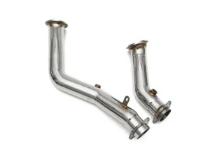 Fabspeed Primary Race Downpipes BMW M3 | M4 2014-2020 CLEARANCE