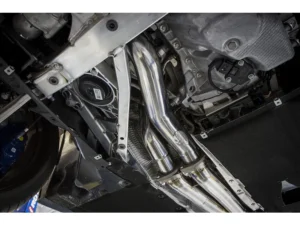 Fabspeed Primary Race Downpipes BMW M3 | M4 2014-2020 CLEARANCE