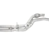 Fabspeed Standard 2nd X-Pipe BMW M3 | M4 (F80/F82) 2014-2020