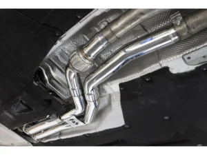 Fabspeed M Performance 2nd X-Pipe BMW M3 | M4 (F80/F82) 2014-2020