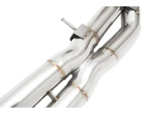 Fabspeed Standard 2nd X-Pipe BMW M3 | M4 (F80/F82) 2014-2020