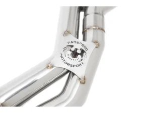 Fabspeed Standard 2nd X-Pipe BMW M3 | M4 (F80/F82) 2014-2020