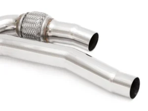 Fabspeed Standard 2nd X-Pipe BMW M3 | M4 (F80/F82) 2014-2020