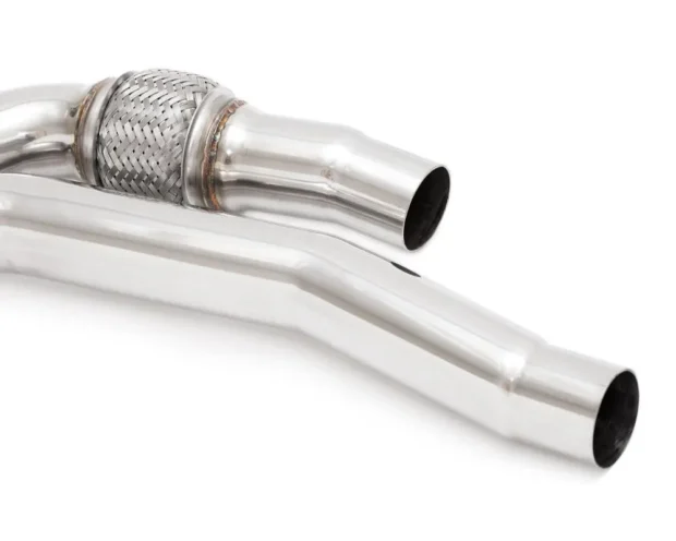 Fabspeed Standard 2nd X-Pipe BMW M3 | M4 (F80/F82) 2014-2020