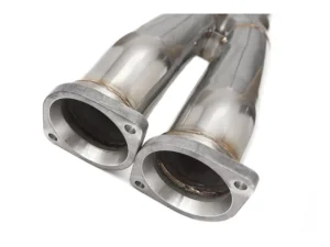Fabspeed 2nd X-Pipe BMW M3 | M4 (F80/F82) 2014-2020