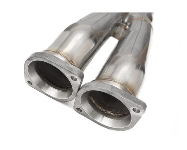 Fabspeed 2nd X-Pipe BMW M3 | M4 (F80/F82) 2014-2020