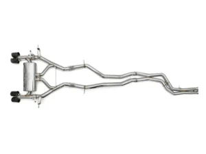 Fabspeed Valvetronic Exhaust System BMW M3 | M4 (F80/F82) 2014-2020