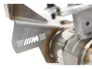 Fabspeed Valvetronic Exhaust System BMW M3 | M4 (F80/F82) 2014-2020