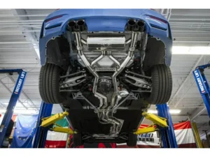 Fabspeed Valvetronic Exhaust System BMW M3 | M4 (F80/F82) 2014-2020