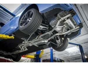 Fabspeed Valvetronic Exhaust System BMW M3 | M4 (F80/F82) 2014-2020