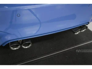 Fabspeed Valvetronic Exhaust System BMW M3 | M4 (F80/F82) 2014-2020