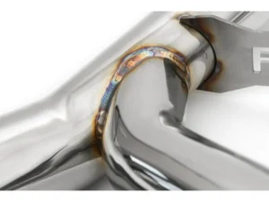 Fabspeed Valvetronic Exhaust System BMW M3 | M4 (F80/F82) 2014-2020