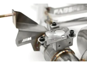 Fabspeed Valvetronic Exhaust System BMW M3 | M4 (F80/F82) 2014-2020