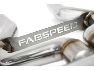 Fabspeed Valvetronic Exhaust System BMW M3 | M4 (F80/F82) 2014-2020