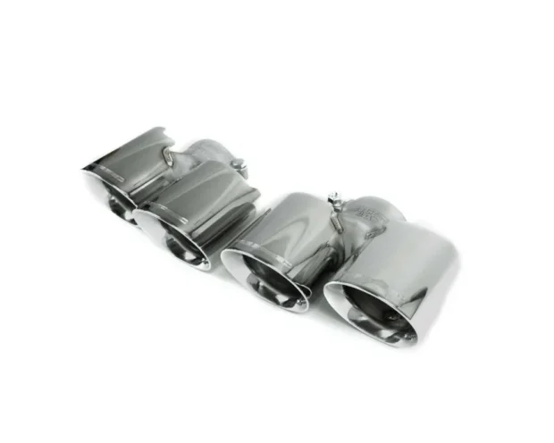 Fabspeed Valvetronic Exhaust System BMW M3 | M4 (F80/F82) 2014-2020