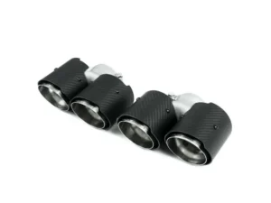 Fabspeed Valvetronic Exhaust System BMW M3 | M4 (F80/F82) 2014-2020