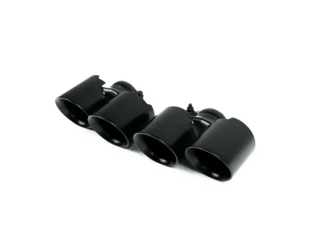 Fabspeed Valvetronic Exhaust System w/ Satin Black Tips BMW M3 | M4 (F80/F82) 2014-2020