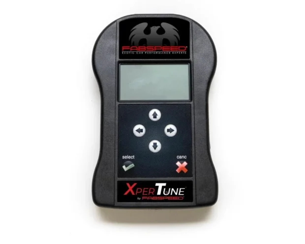 Fabspeed XperTune Performance Software BMW M3 | M4 (F80/F82/F83) 2014-2020