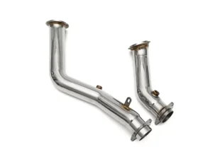 Fabspeed Primary Race Downpipes BMW M4 F82 15-20 CLEARANCE