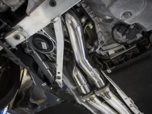 Fabspeed Primary Race Downpipes BMW M4 F82 15-20 CLEARANCE