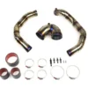 Fabspeed Charge Pipes BMW M3 | M4 F880/F82/F83 2014-2020