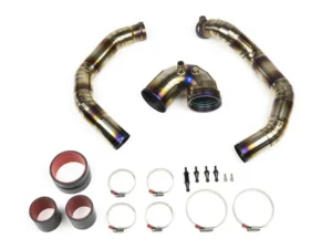 Fabspeed Charge Pipes BMW M3 | M4 F880/F82/F83 2014-2020