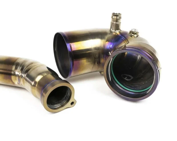 Fabspeed Charge Pipes BMW M3 | M4 F880/F82/F83 2014-2020