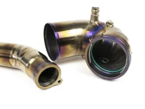 Fabspeed Charge Pipes BMW M3 | M4 F880/F82/F83 2014-2020