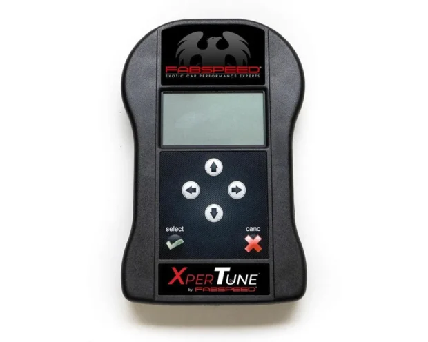 Fabspeed XperTune Performance Software BMW M235i | M2 | 335i | 435i F22/F87/F30/F32