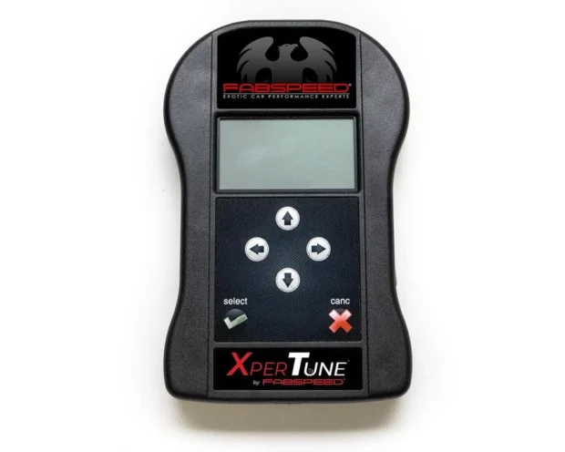 Fabspeed XperTune Performance Software Toyota Supra 3.0L 2020-2024
