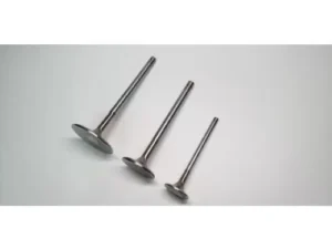 Ferrea 30mm 28 Deg Taper Flo +1mm Super Alloy Exhaust Valve - Set of 8 Honda K20C1 1988-2018
