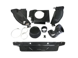 ARMASpeed Carbon Fiber Cold Air Intake Alloy Base (MAF sensor) BMW G20 320i 330i | G22 420i 430i 2019+