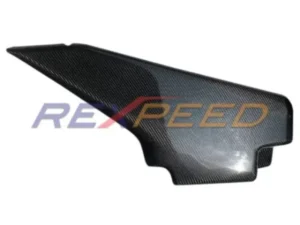 Rexpeed CS-Style Carbon Fiber Air Intake Cover Subaru WRX | STI VAB 2015-2021
