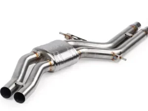 APR Mid-Muffler Audi RS7 | S6 | S7 2013-2018