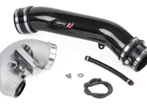 APR Turbocharger Inlet System Audi RS3 2011-2019