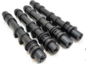 GSC Billet S2 Camshaft Set Subaru STI EJ257 Dual AVCS 2008-2021