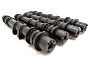 GSC Billet S2 Camshaft Set Subaru STI EJ257 Dual AVCS 2008-2021