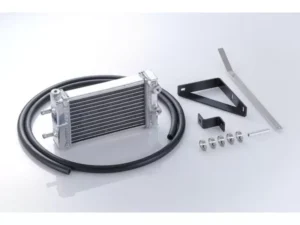 GReddy Water Cooled Oil Cooler Upgrade Kit Toyota GR-86 | Subaru BRZ 2022+