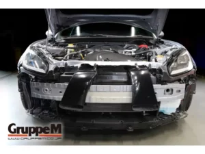 GruppeM Ram Air System Toyota GR 86 ZN8 | Subaru BRZ ZD8 2022