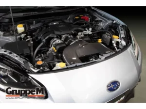 GruppeM Ram Air System Toyota GR 86 ZN8 | Subaru BRZ ZD8 2022