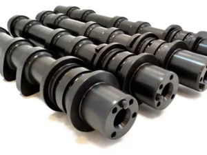 GSC Billet S1 Camshaft set P-D 266/264 Billet Subaru STi 2008-2021