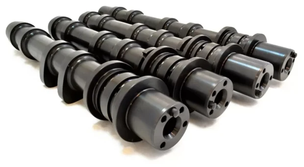 GSC Billet S1 Camshaft set P-D 266/264 Billet Subaru STi 2008-2021