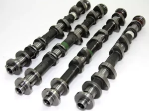 GSC S2 Camshafts Nissan GT-R VR38DETT 2009-2021