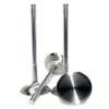 GSC +2mm Intake Valve Set Nissan GT-R VR38DETT 2009-2021
