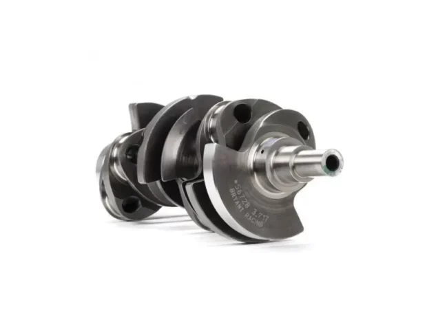 T1 Race Development Extreme Duty Rotating Assembly Nissan GT1R R35 3.8L 2009-2021