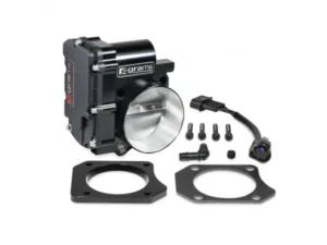 Grams Performance 72mm Throttle Body Subaru BRZ 2.0L 13-20