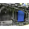 Greddy Oil Cooler Kit Std Z34 13 Row Front Mount Nissan 370Z 2009-2016