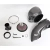 GruppeM Ram Air System Carbon Duct Intake Kit Toyota GR Yaris 1.6 Turbo 2020