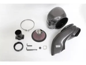 GruppeM Ram Air System Carbon Duct Intake Kit Toyota GR Yaris 1.6 Turbo 2020